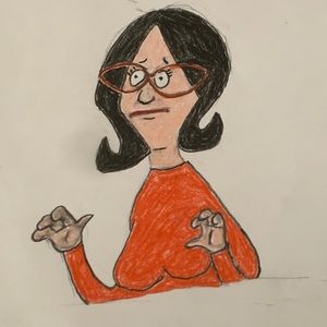 Meet your Posher, Adam